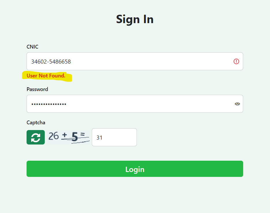 Forgot Your Green Tractor Scheme Password? How to Reset It